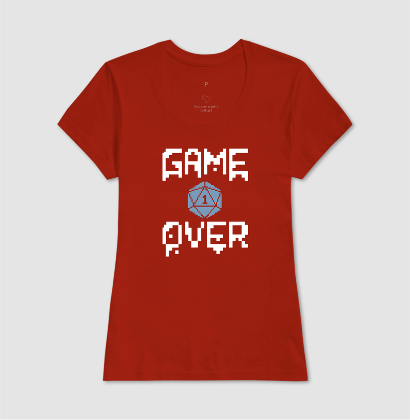 Camisa 10