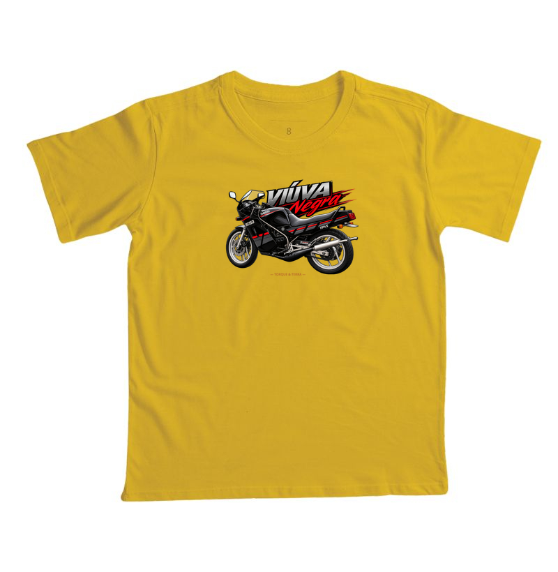 Moto viúva negra - Imagem 6