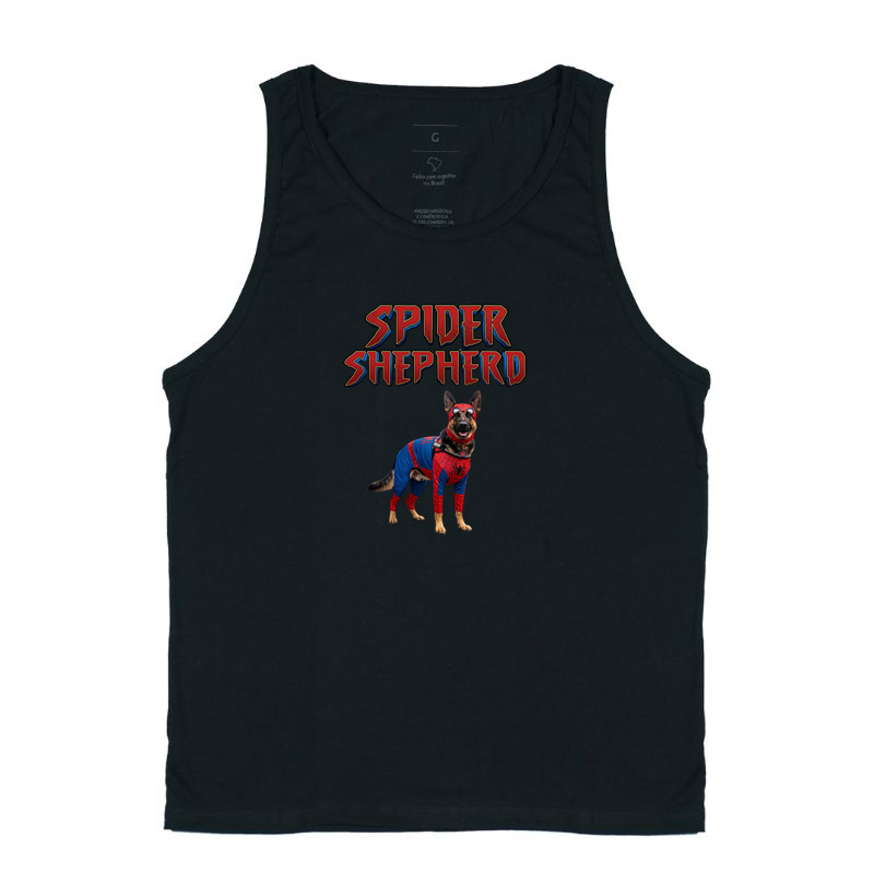Spider Shepherd - Imagem 3
