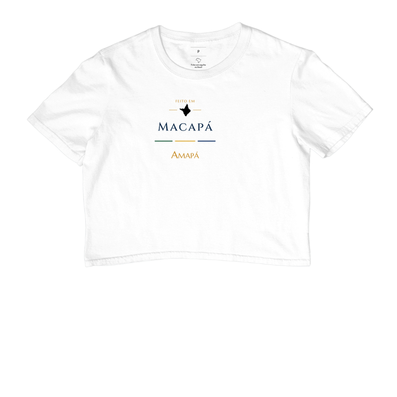 Feito em Macapá AP - Imagem 3