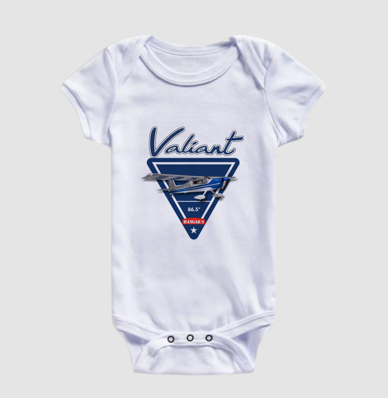 Valiant 20cc - Imagem 3