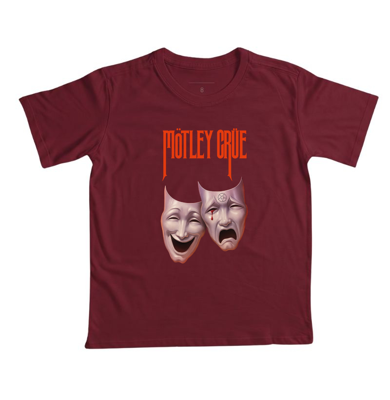 Mötley Crüe - Theatre of Pain - Imagem 7