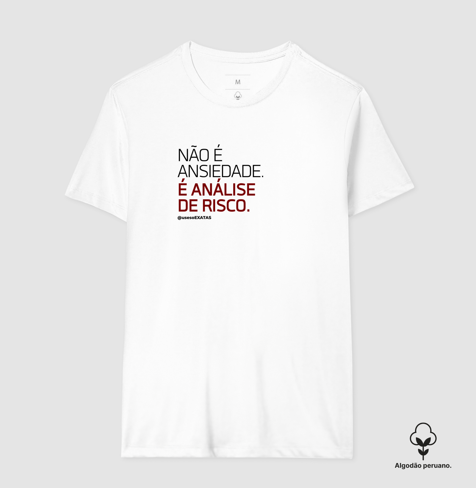 Não é Ansiedade é Analise de Risco - Imagem 5