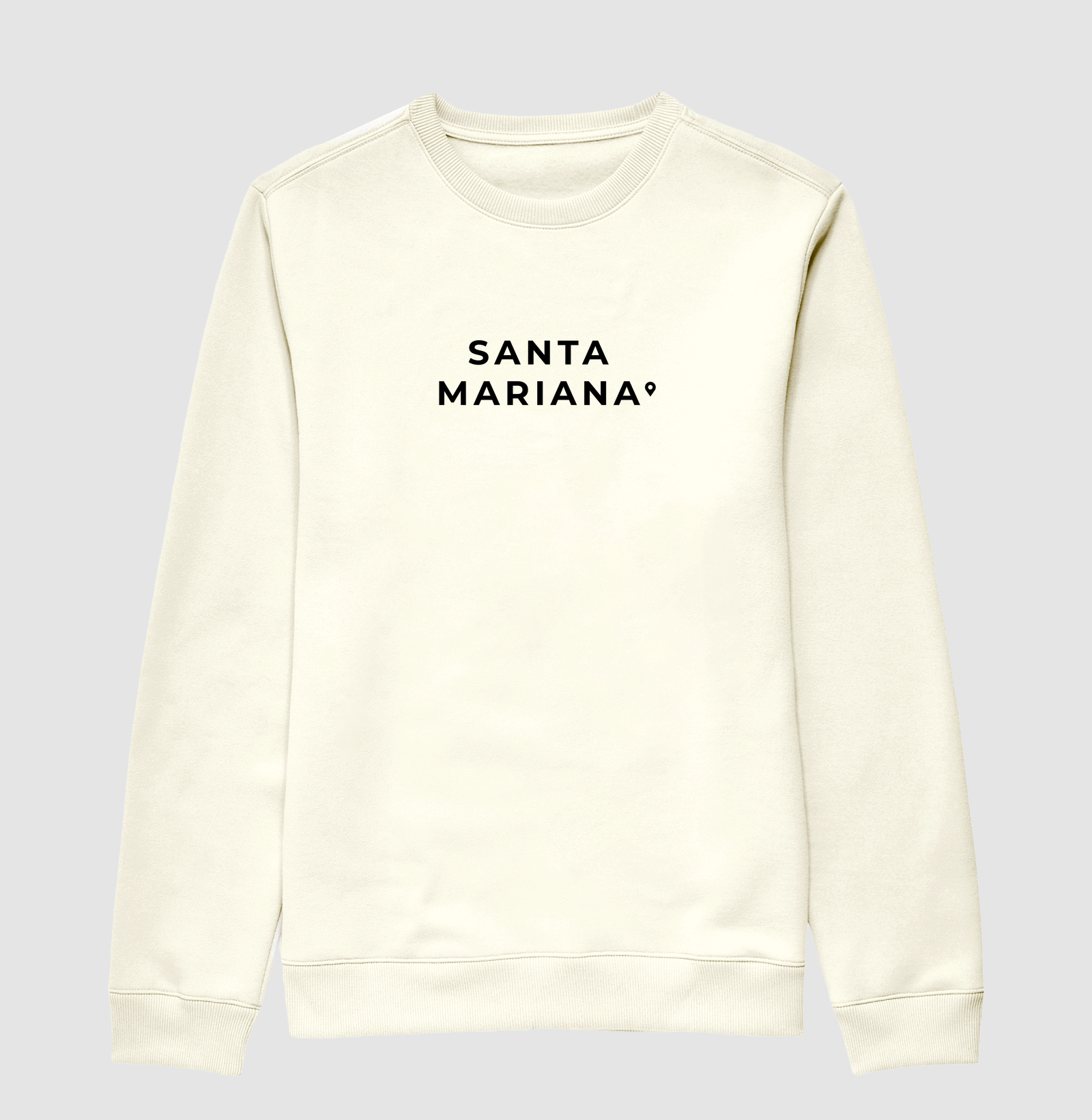 Santa Mariana | Pin PR - Imagem 2