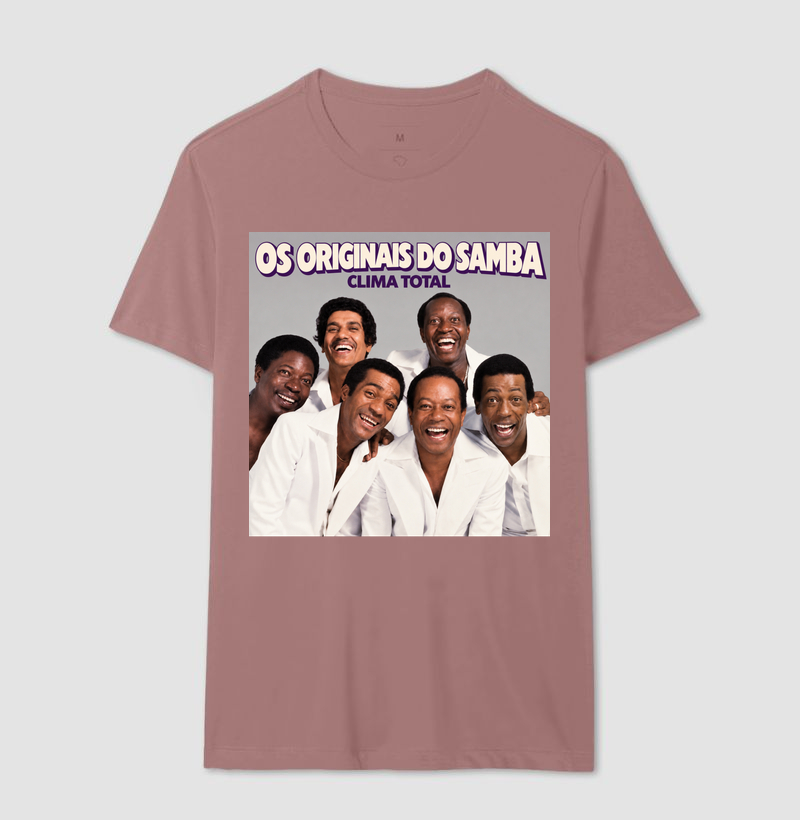 Os Originais do Samba  - Imagem 17