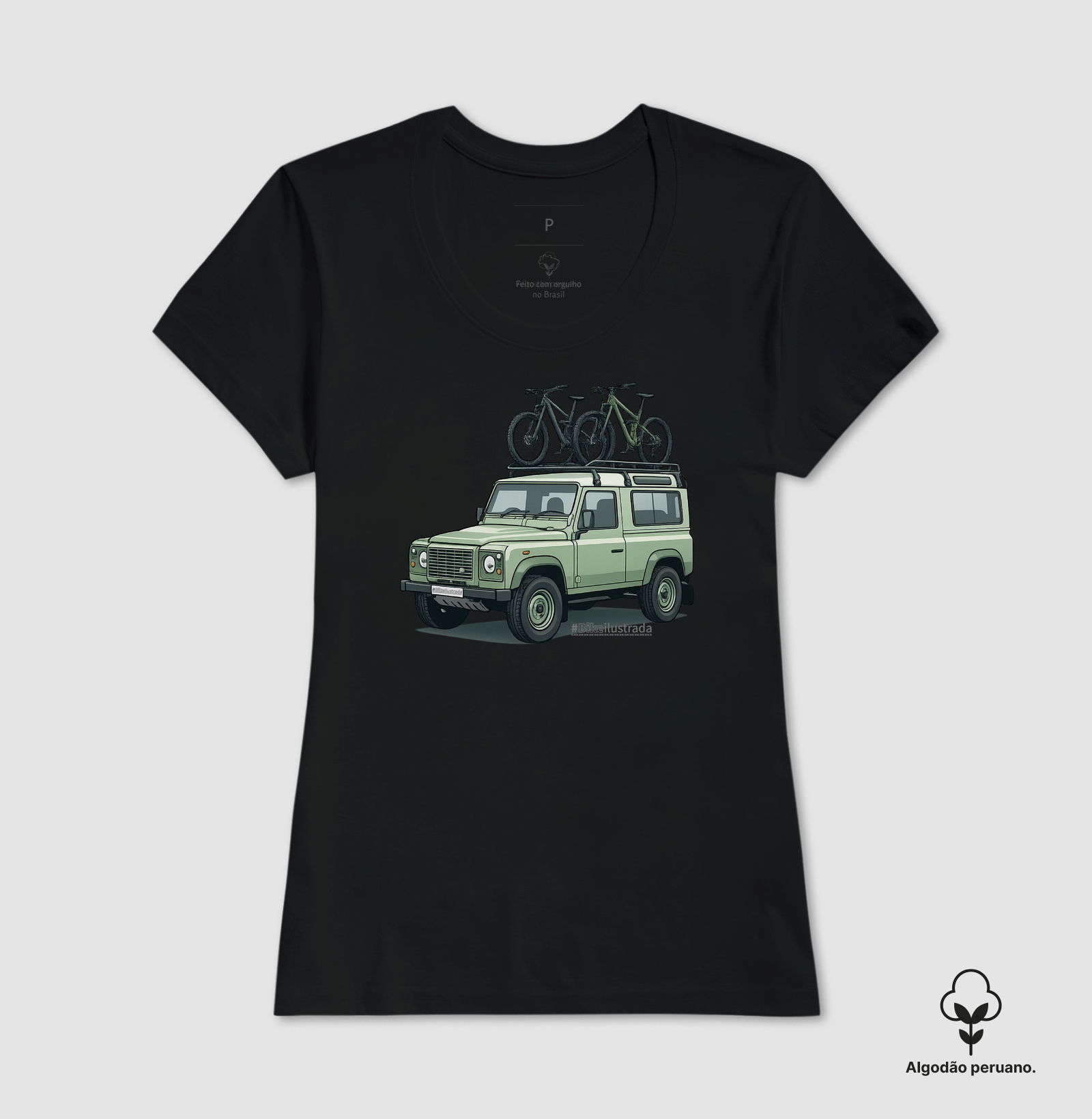 Camisa 3