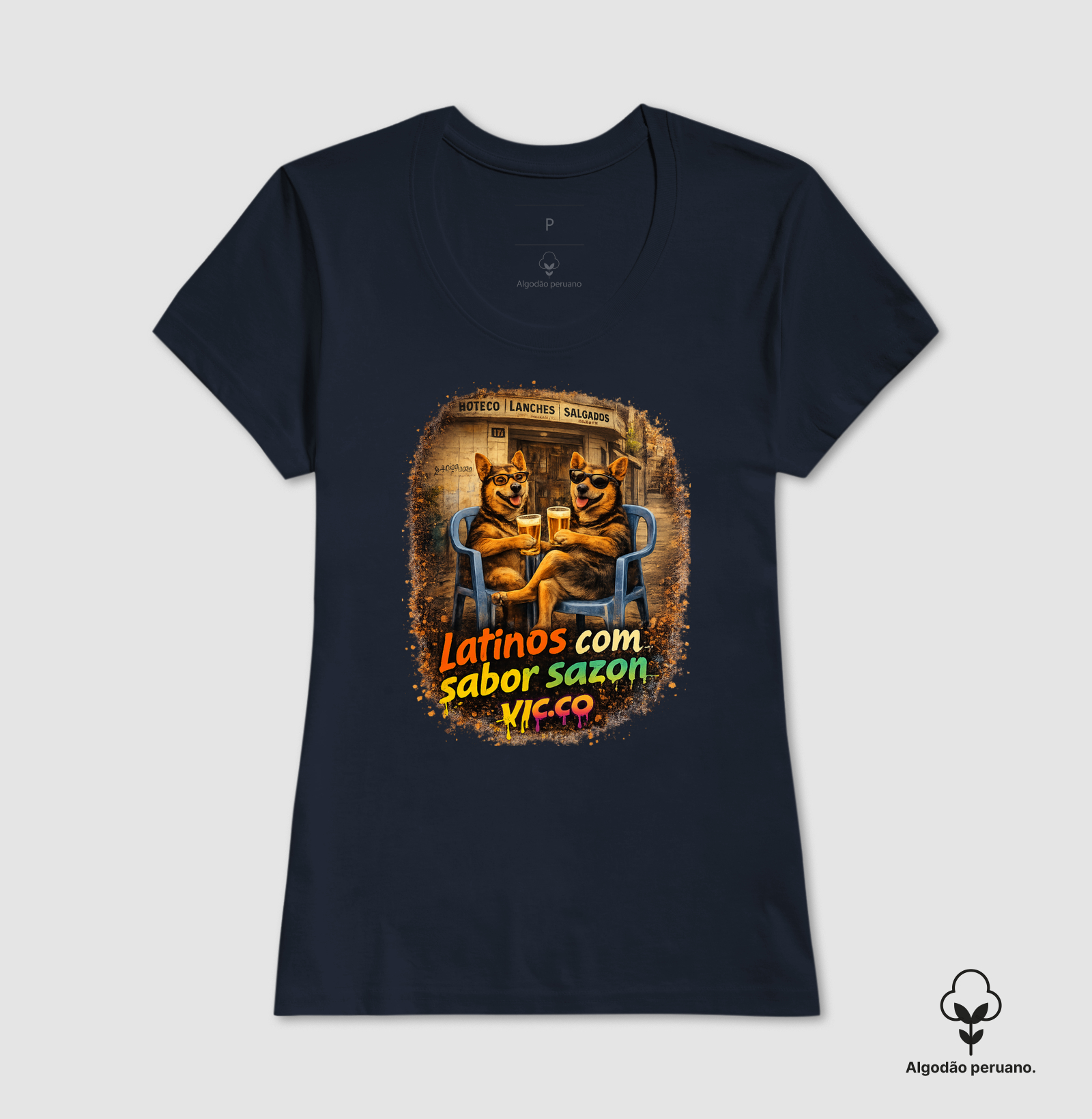 Camisa 6