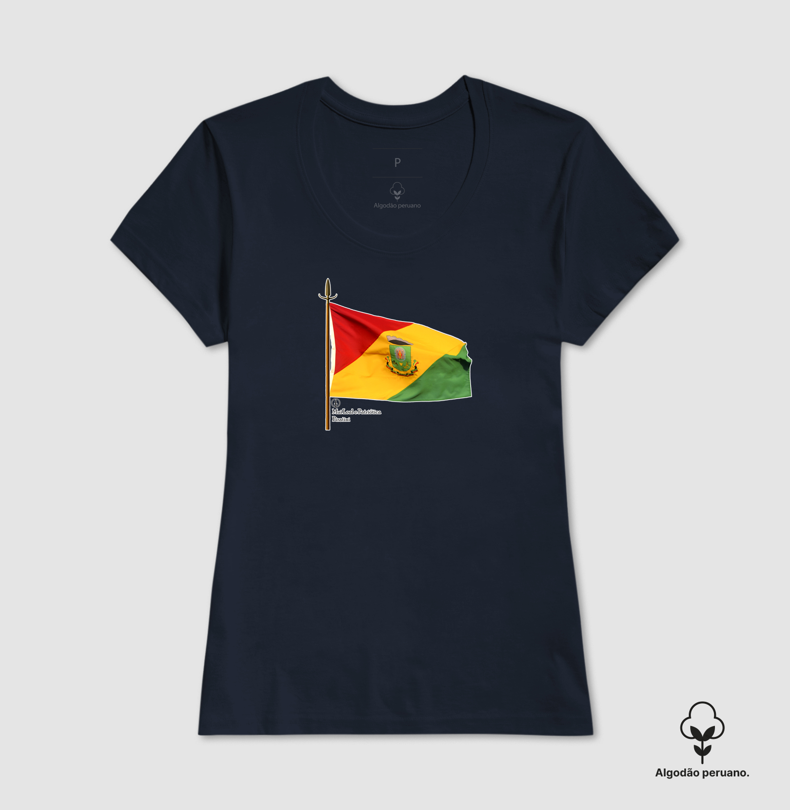 Camisa 6