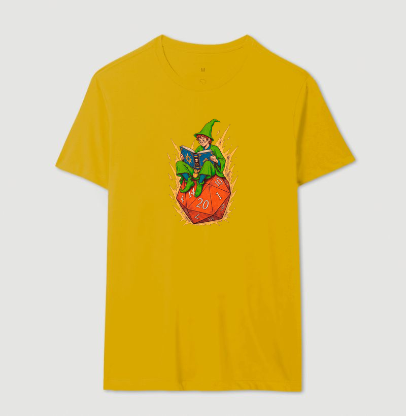 Camisa 15