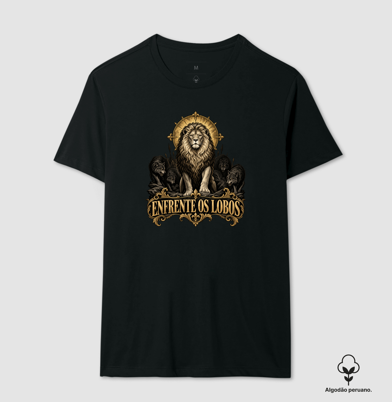 Maquiavel - Enfrente os Lobos - Imagem 4