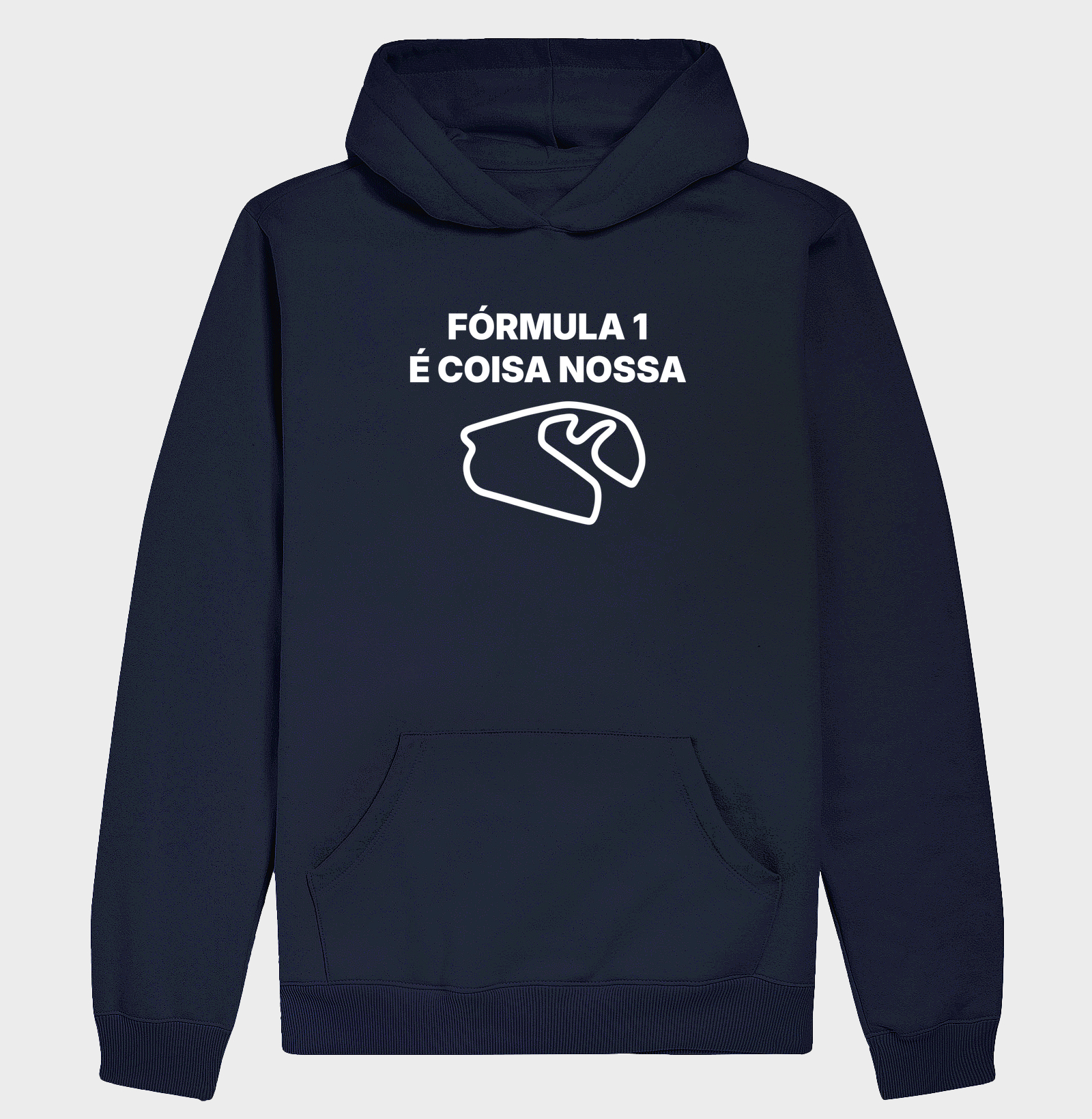 Fórmula 1 é coisa nossa - Imagem 4