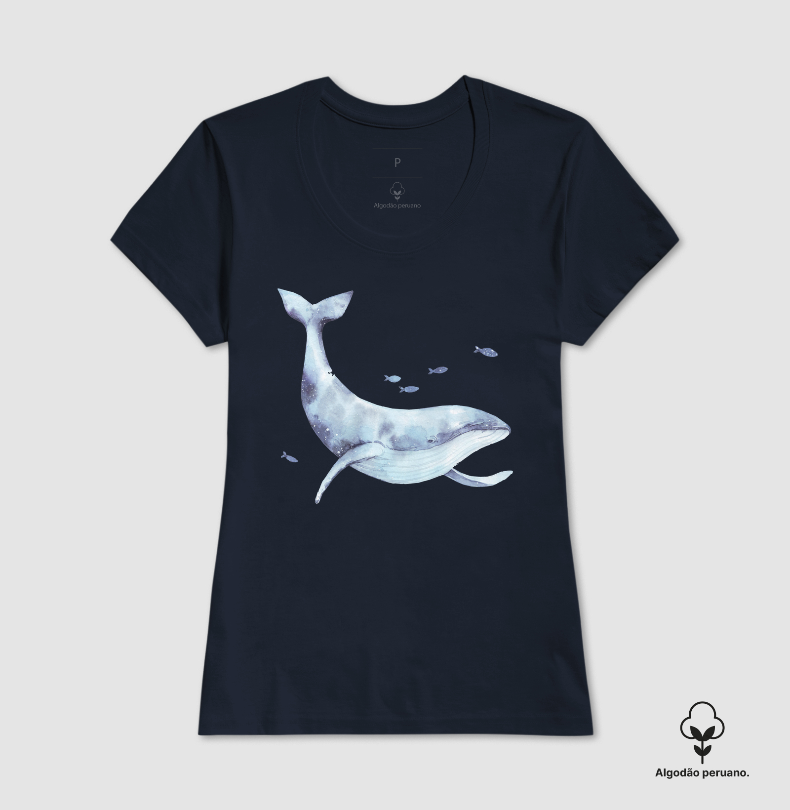 The Whale - Imagem 11