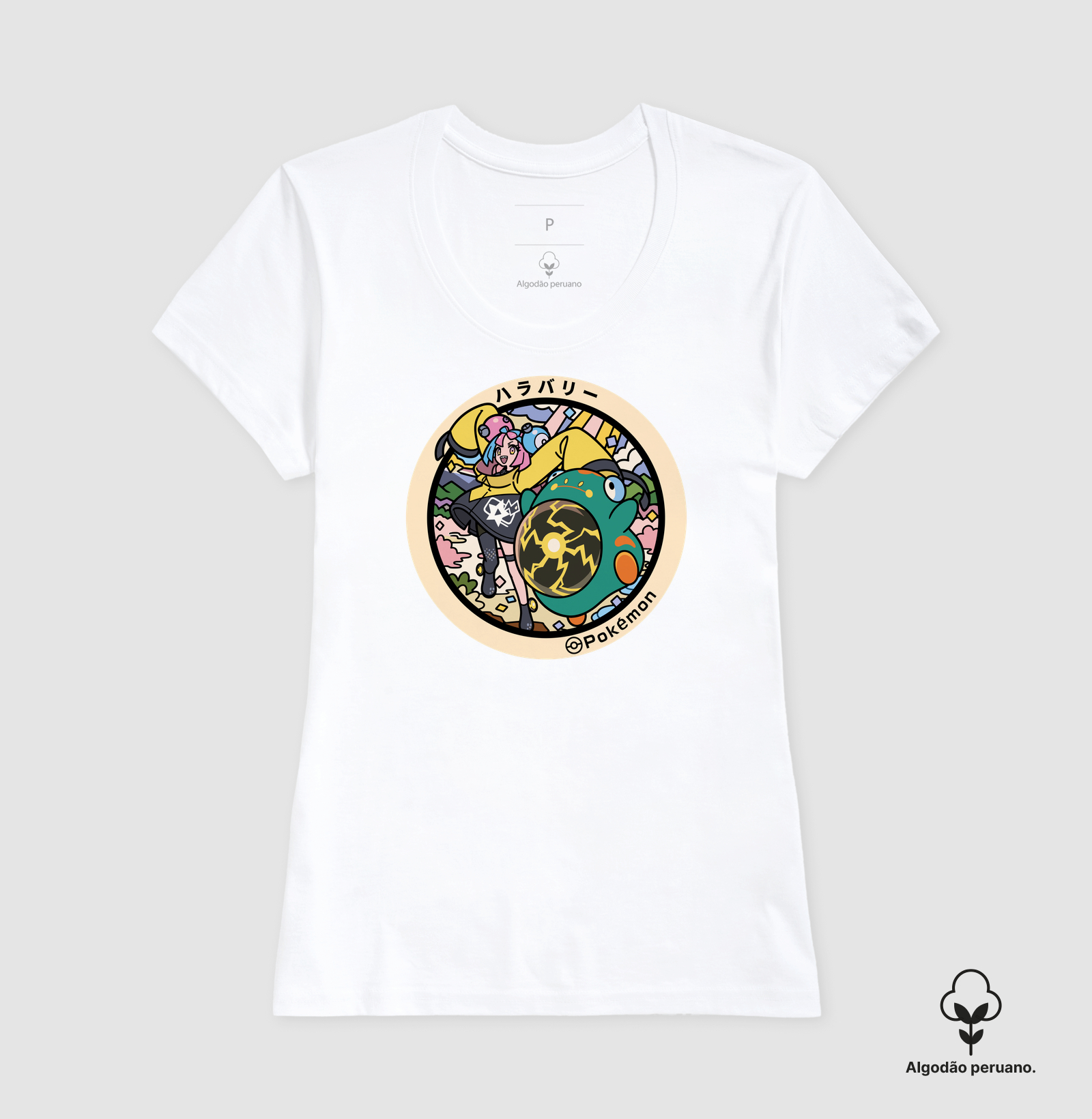 Camisa 6