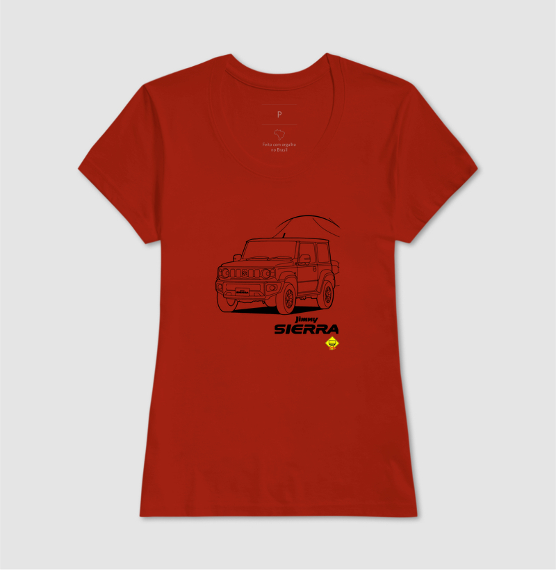 Camisa 13