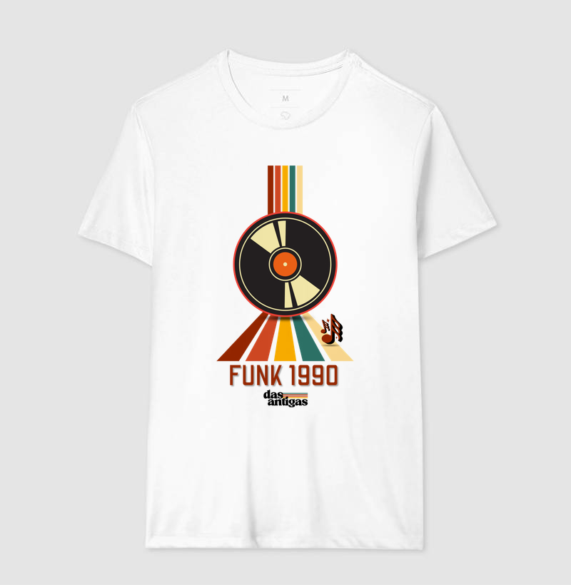 Funk 1990 - Imagem 4