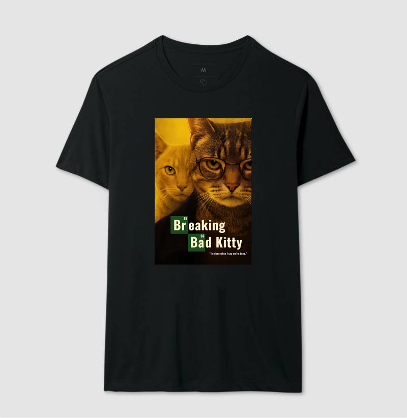 Breaking Bad Kitty - Imagem 2