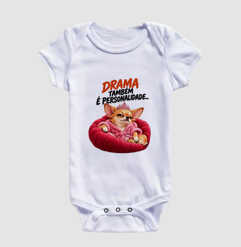 Drama também é comunicação. - Imagem 3