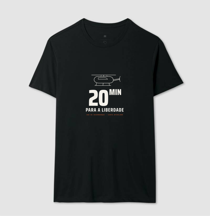 20 Minutos, Versão Traço - Imagem 2