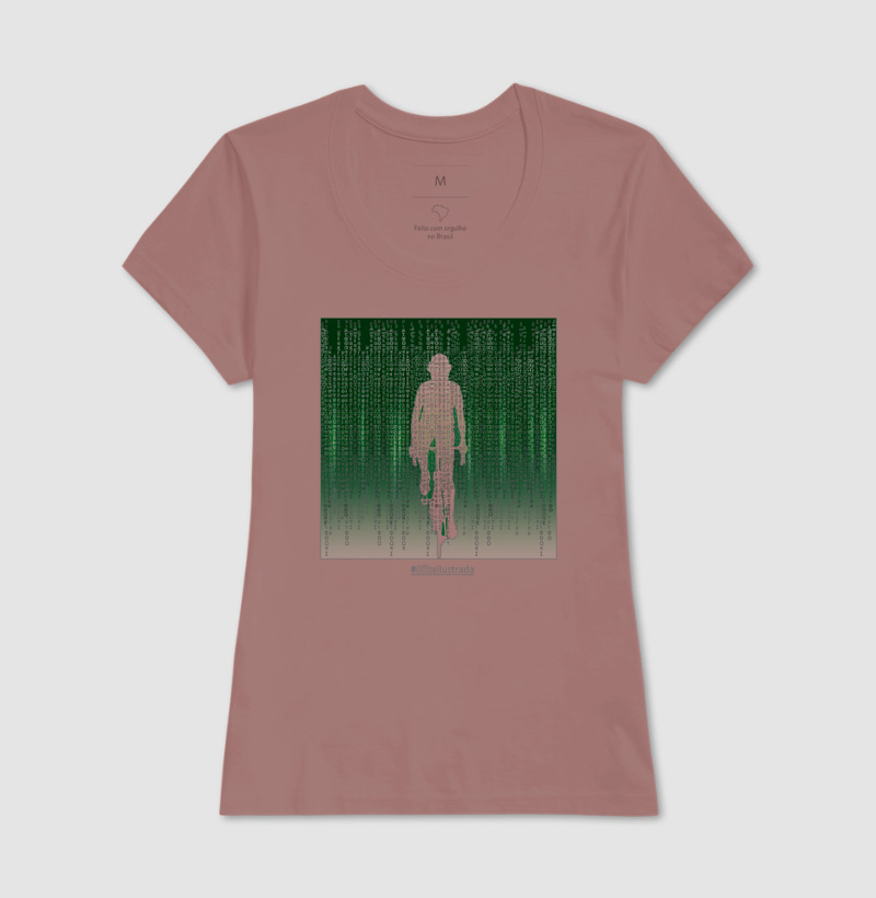 Camisa 18