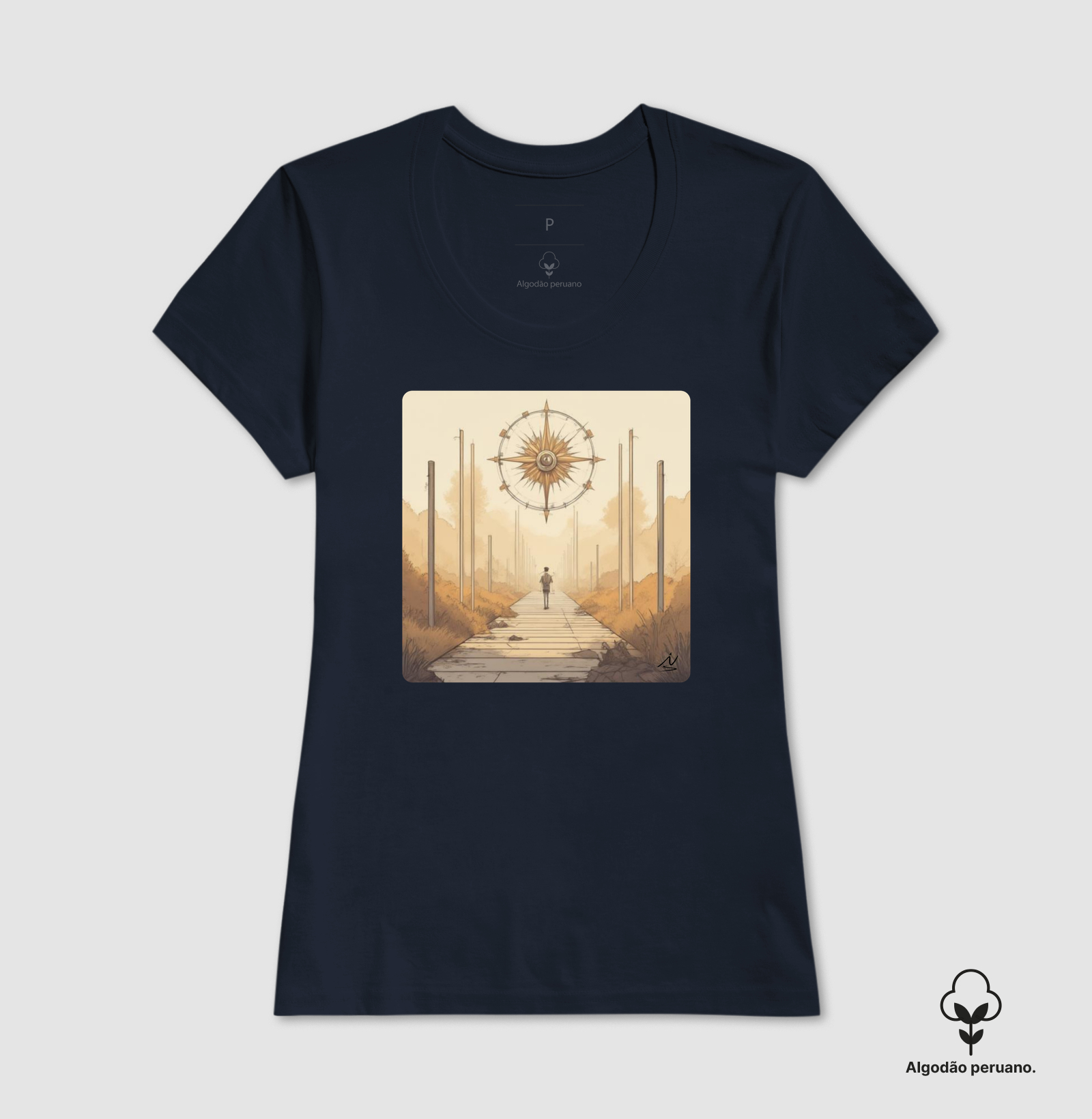 Camisa 5