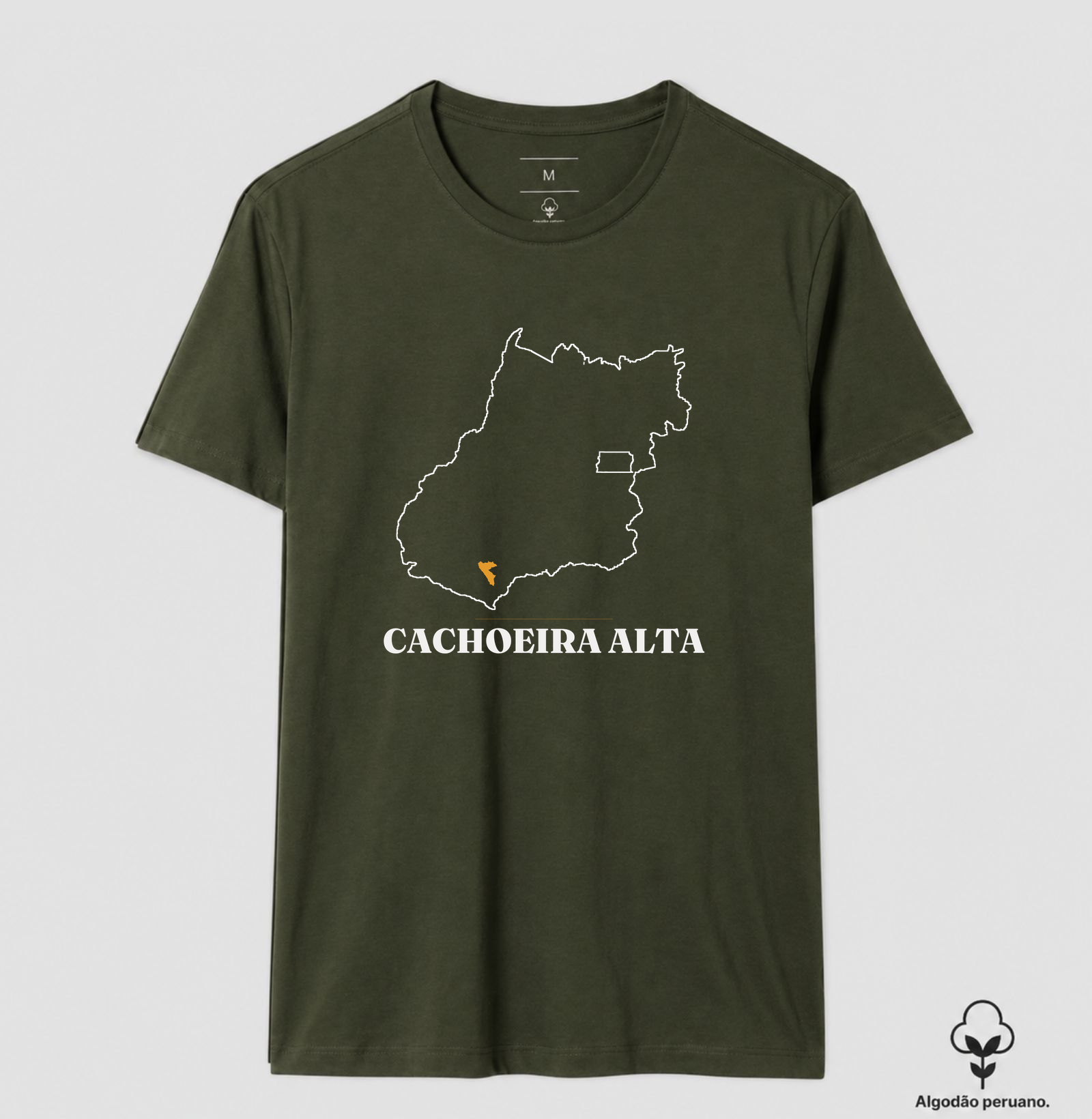 Cachoeira Alta | Traço GO - Imagem 8