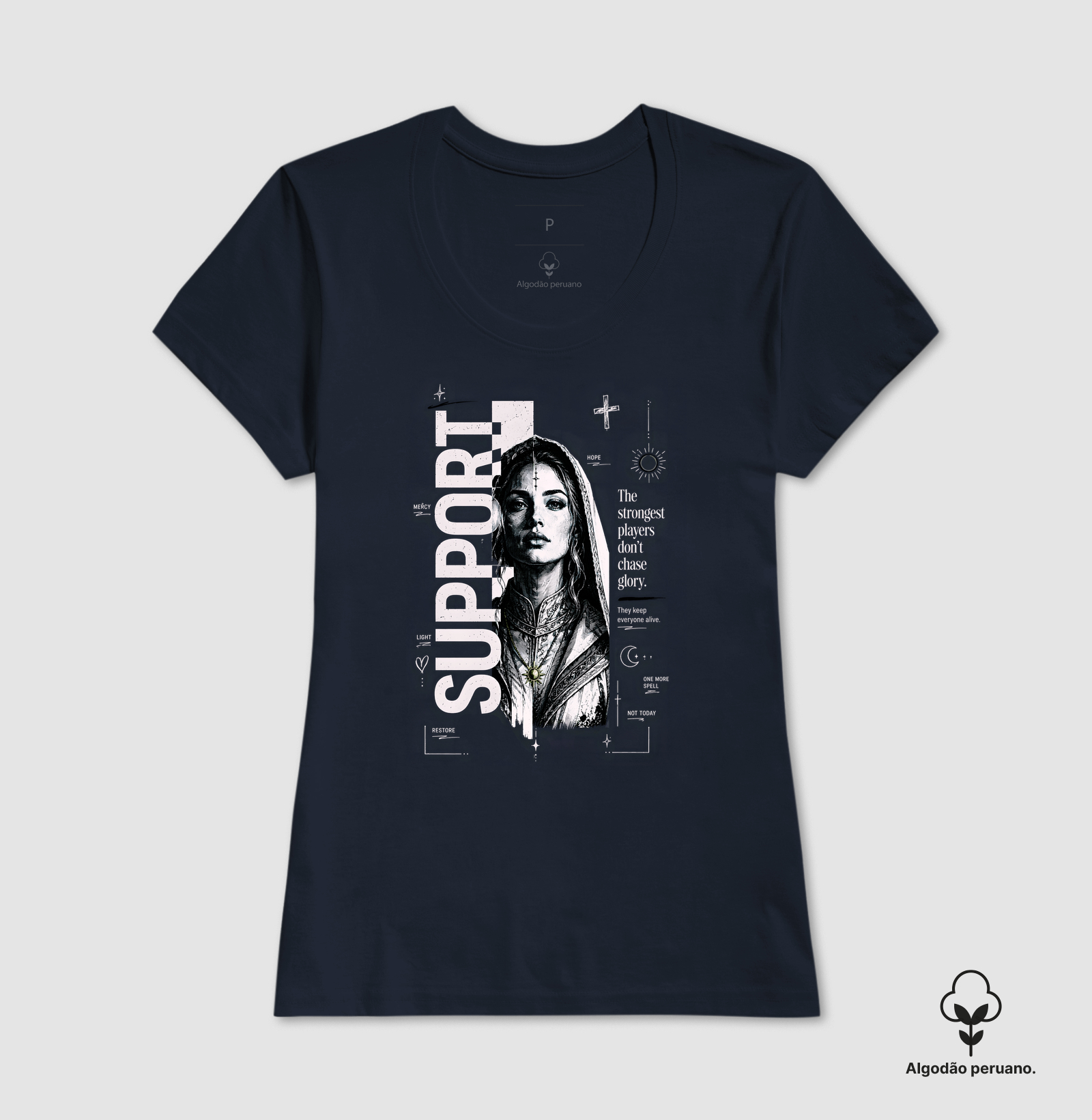 Support - Archetype Series - Imagem 7