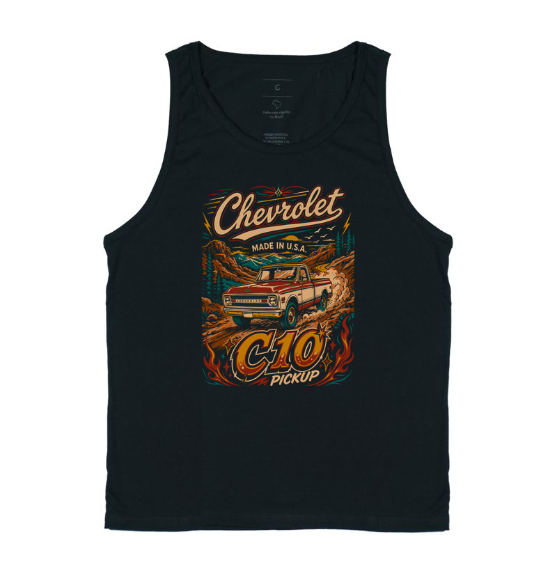 Camisa 1