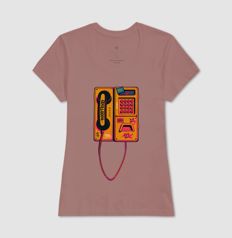 Camisa 16