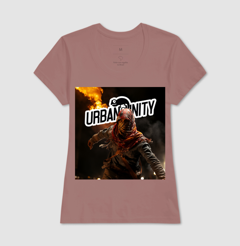 Camisa 16