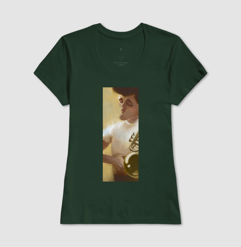 Camisa 14
