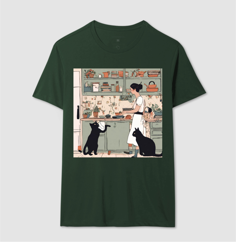 Camisa 11