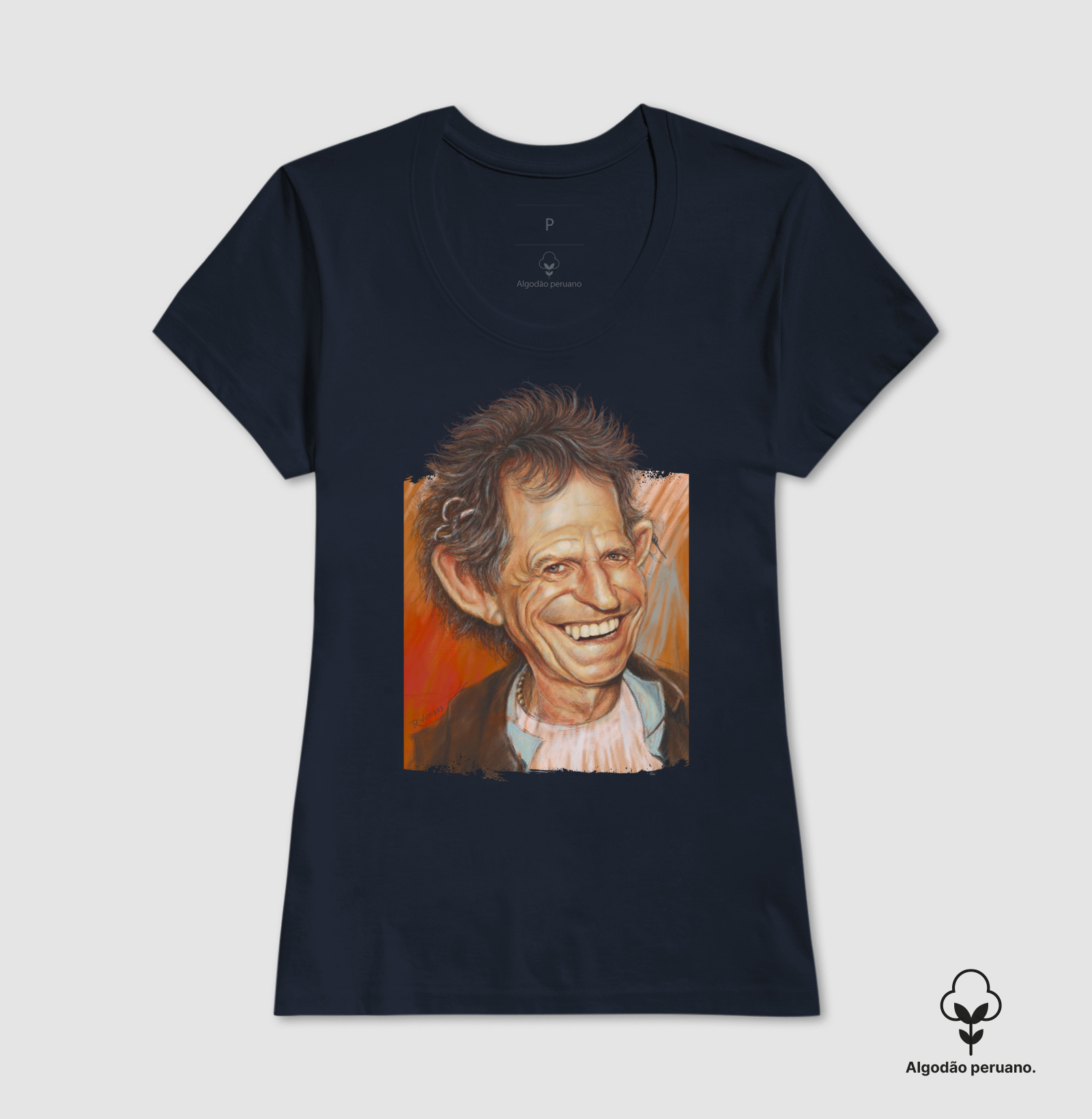 Camisa 9