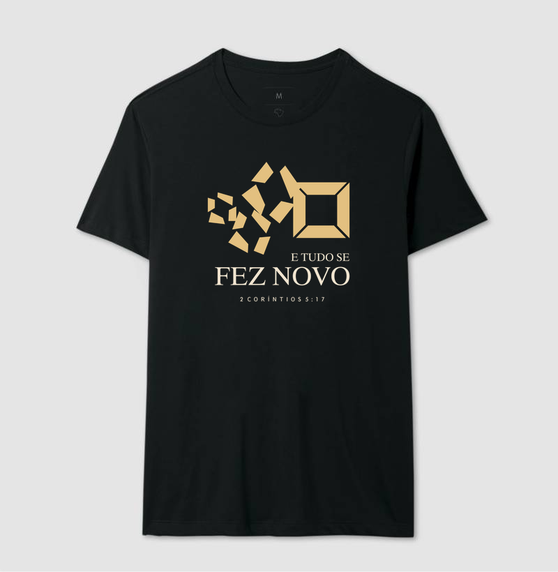 Tudo se Fez Novo - Imagem 2