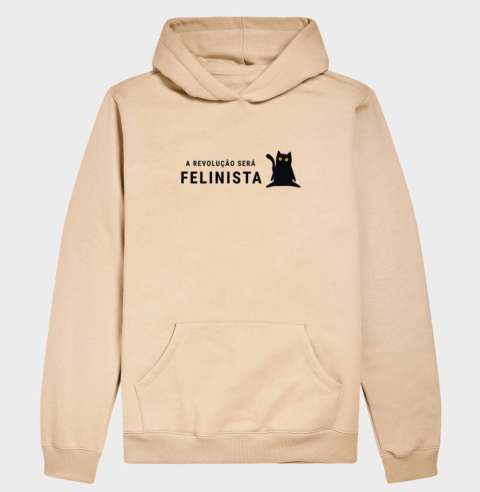 A Revolução será Felinista - Imagem 5
