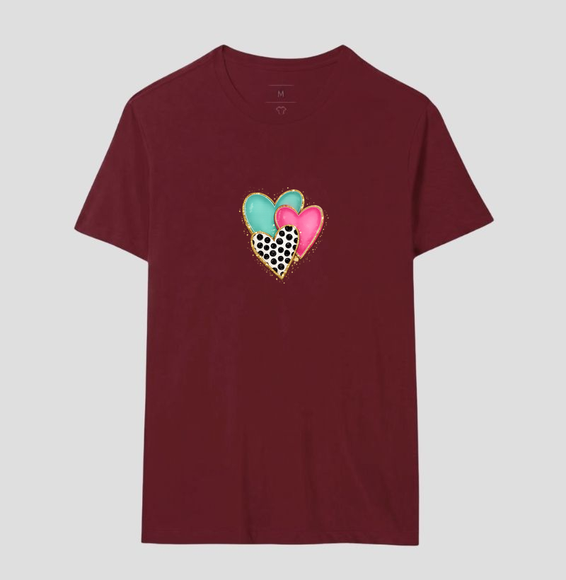 Camisa 18