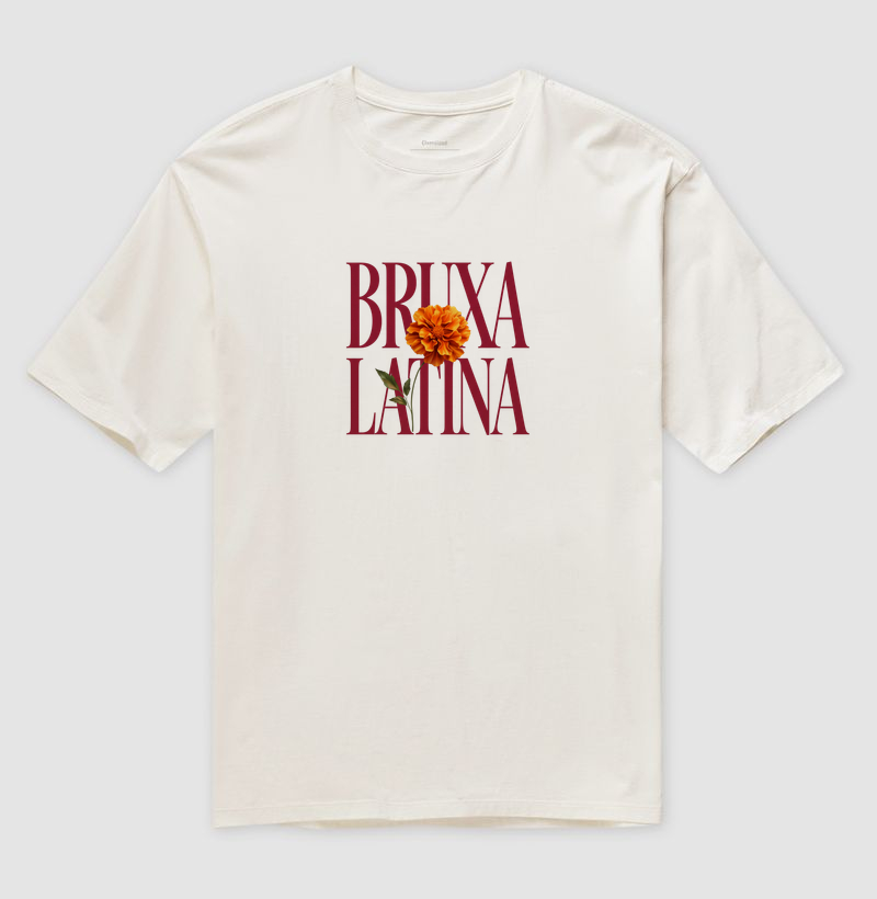 bruxa latina - Imagem 4
