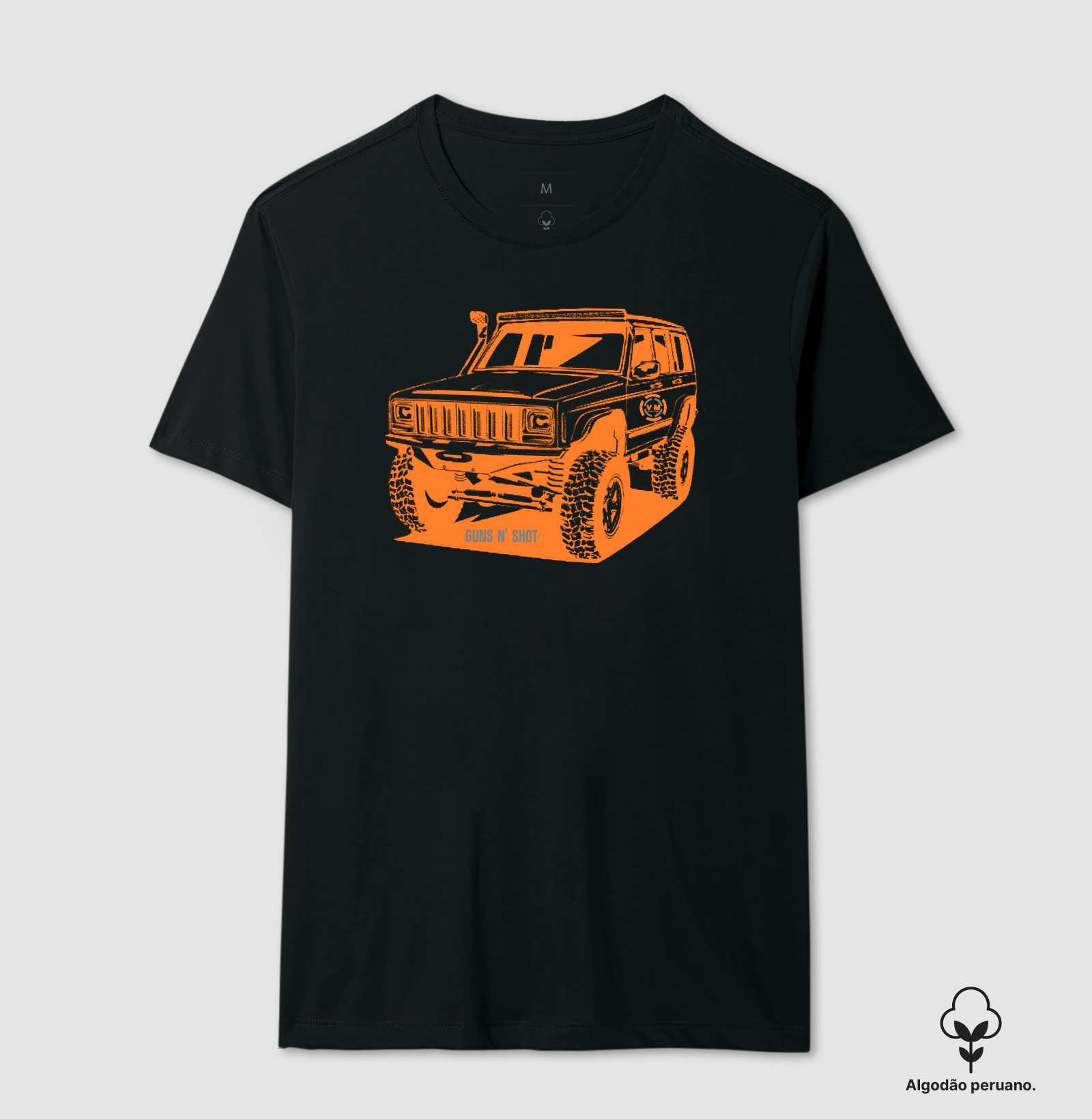 Camisa 2