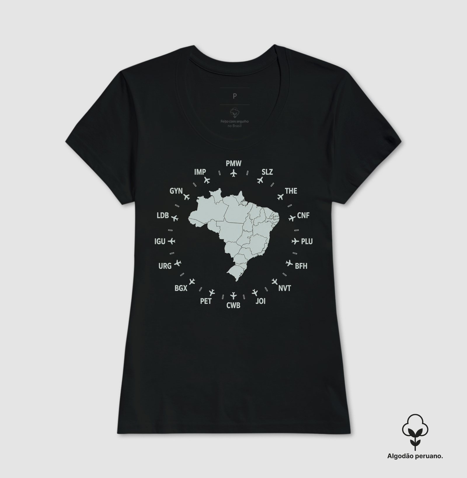 Camisa 3