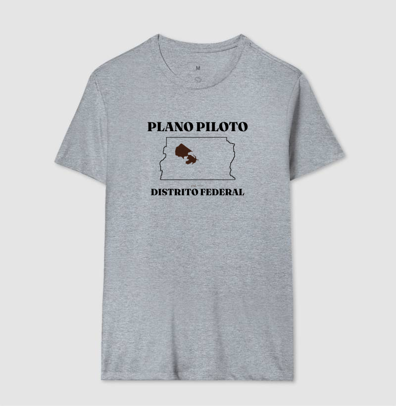 Plano Piloto | Legado DF - Imagem 8