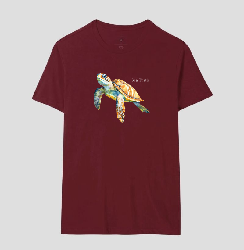 Sea Turtle - Imagem 24