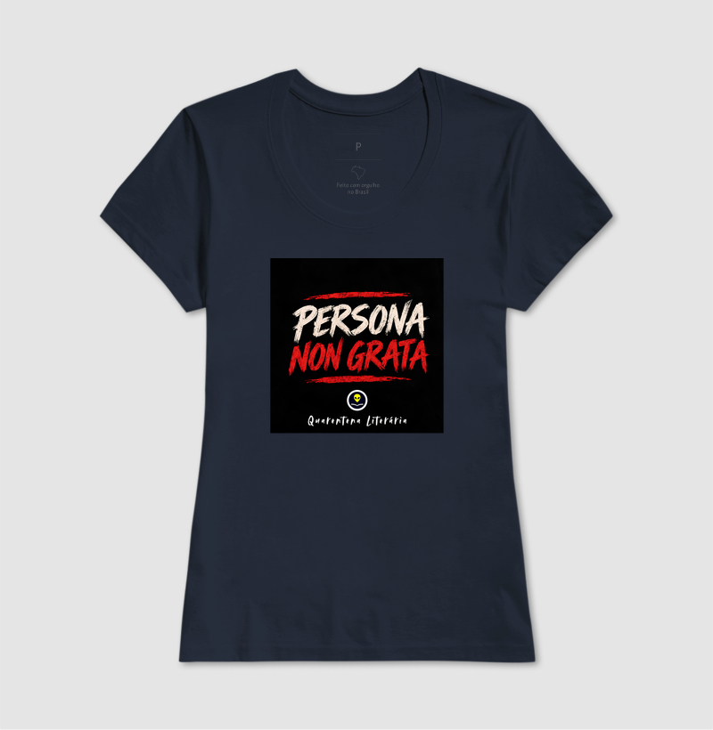 PERSONA NON GRATA - Imagem 7