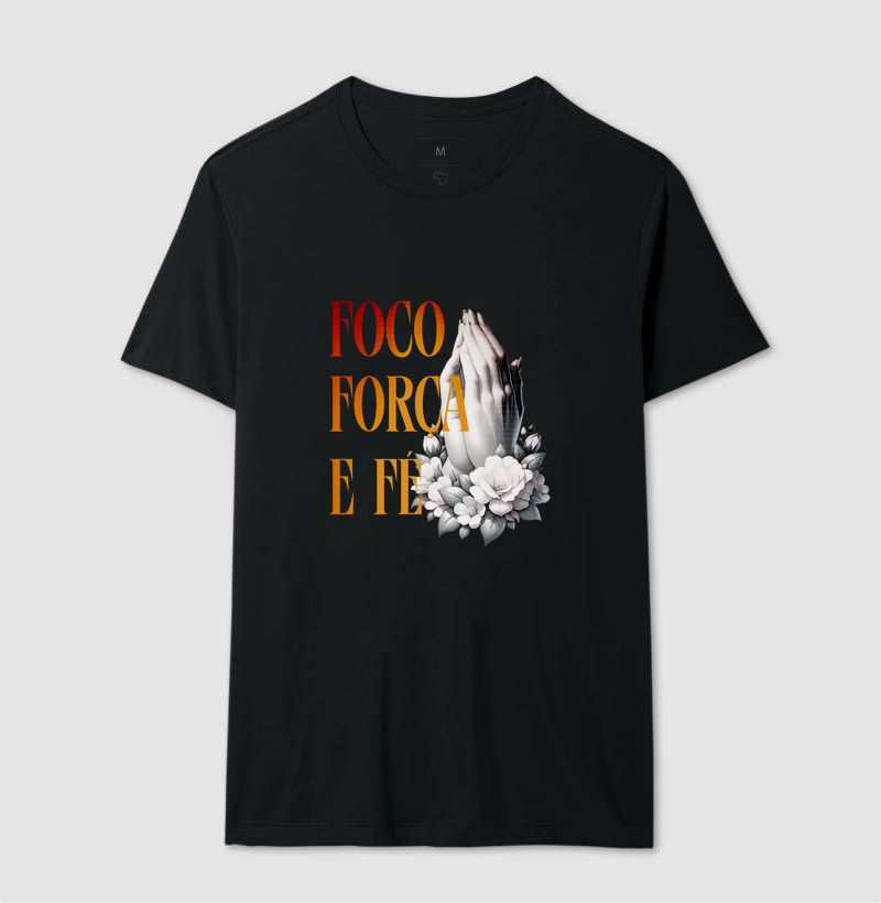 Foco, Força e Fé - Imagem 5