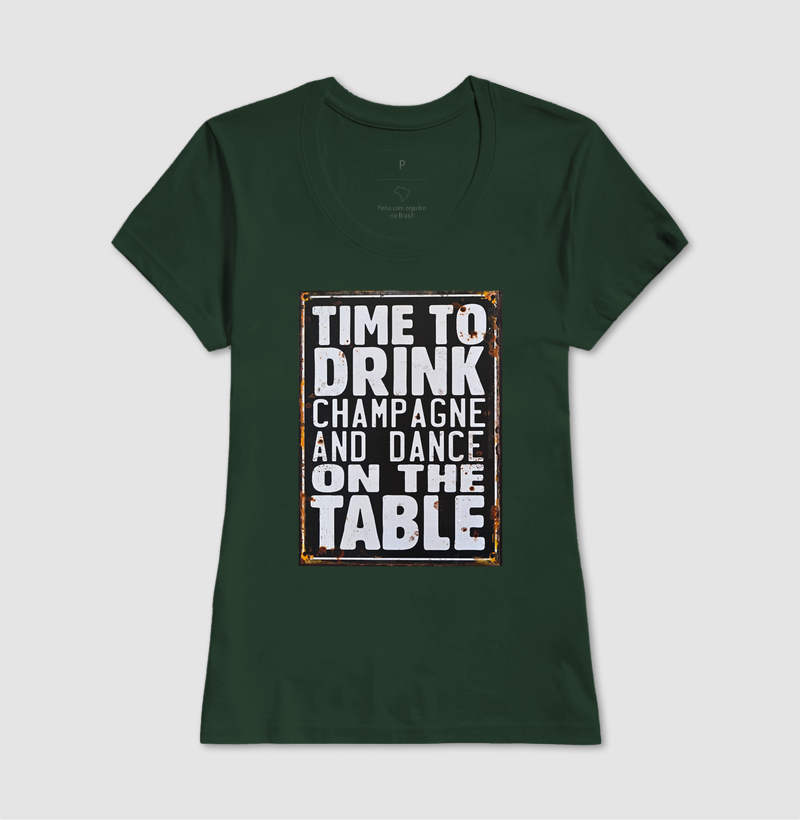 Camisa 9