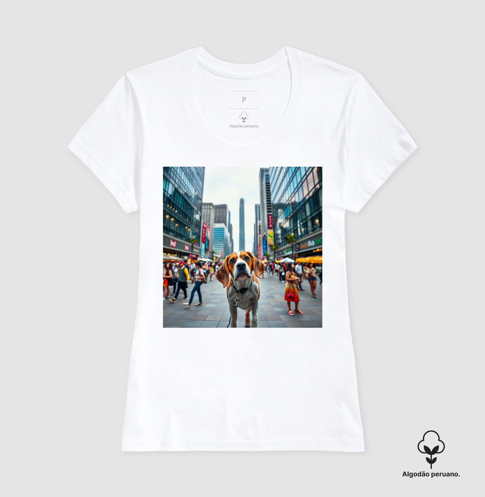 Camisa 6