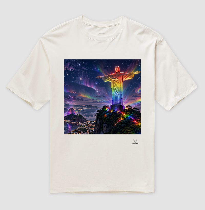 Corcovado LGBTQIA + - Imagem 4