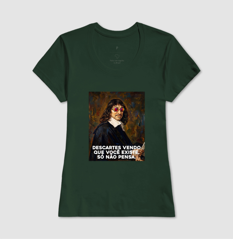 René Descartes - Vida Loka - Imagem 13
