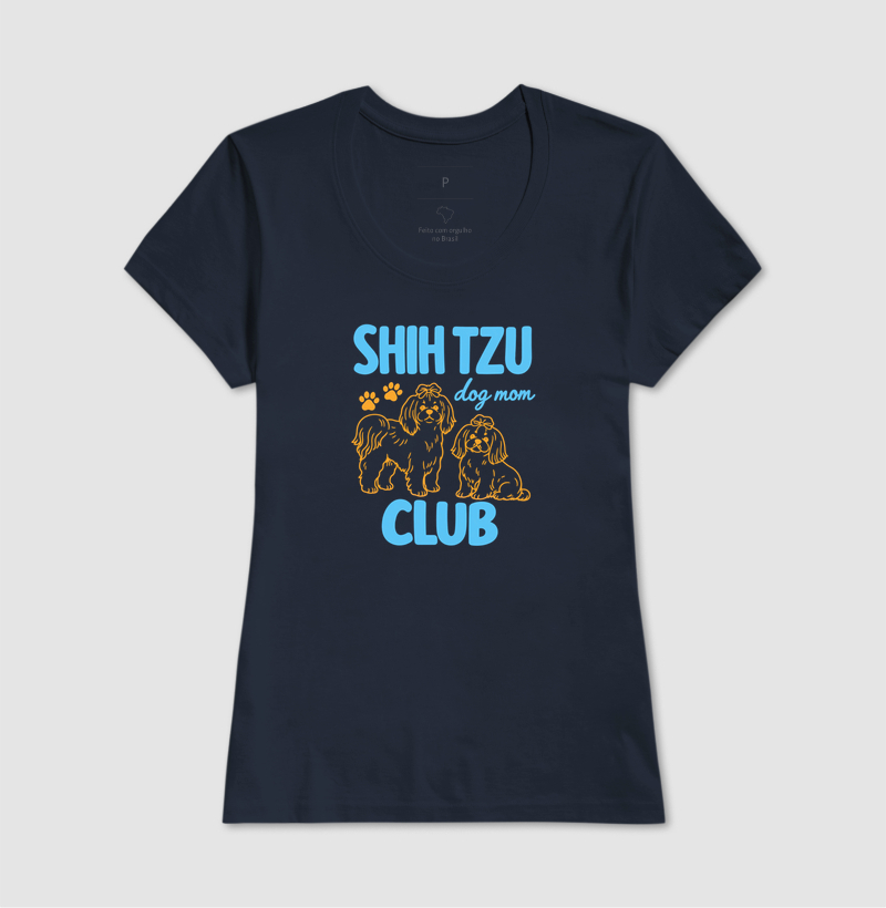 Shih Tzu club II - Imagem 7