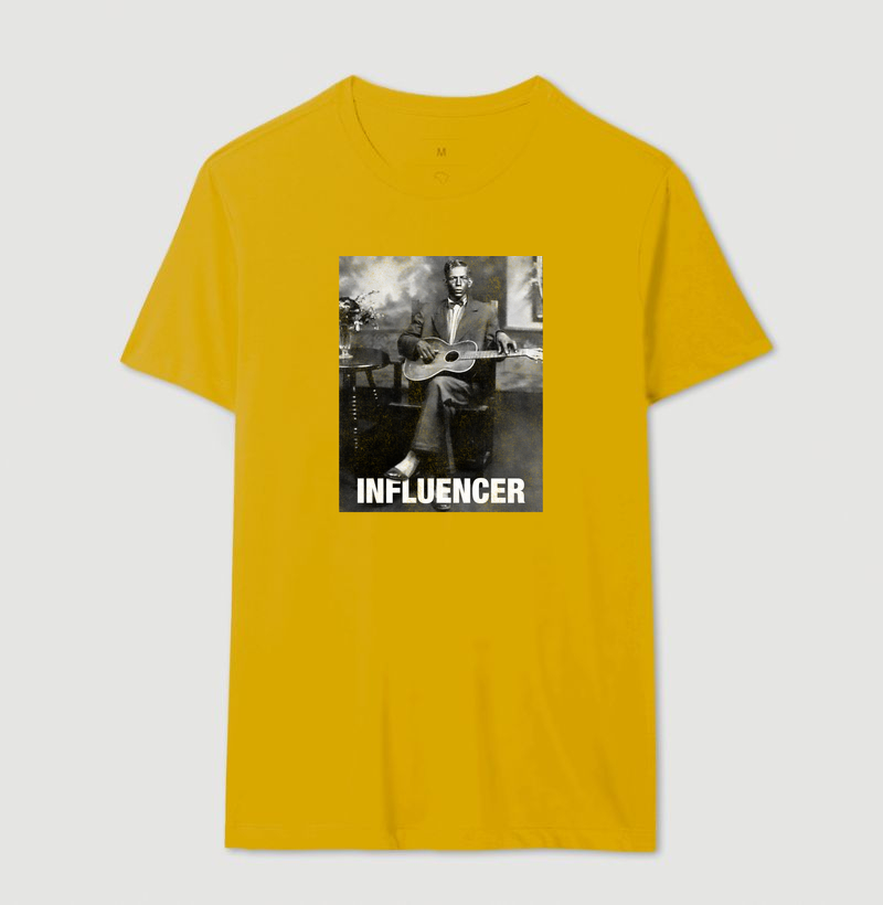 Charley Patton Influencer - Imagem 16