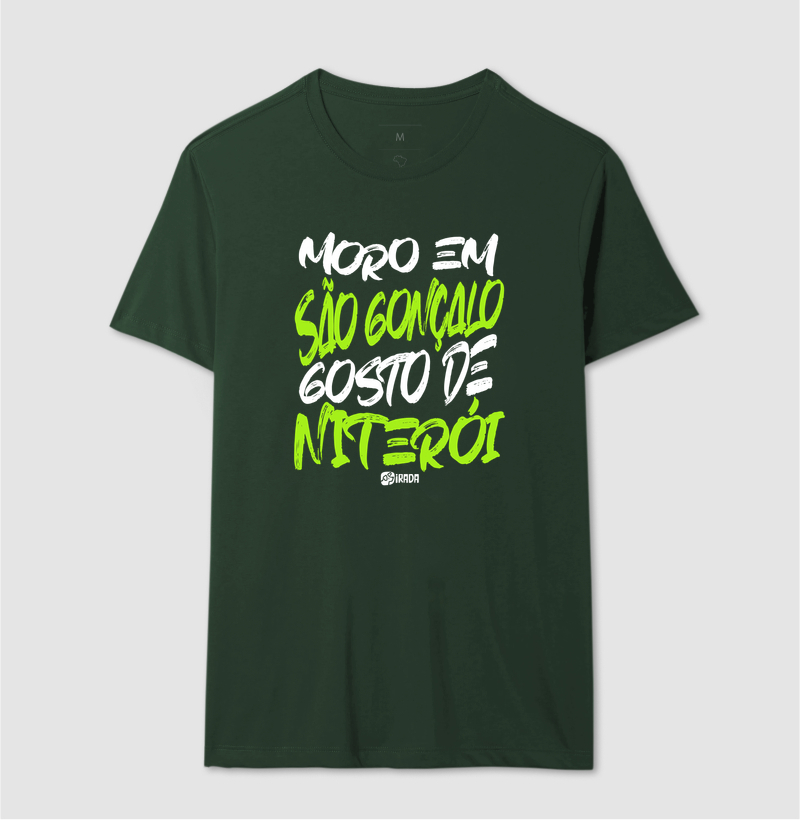 Camisa 9