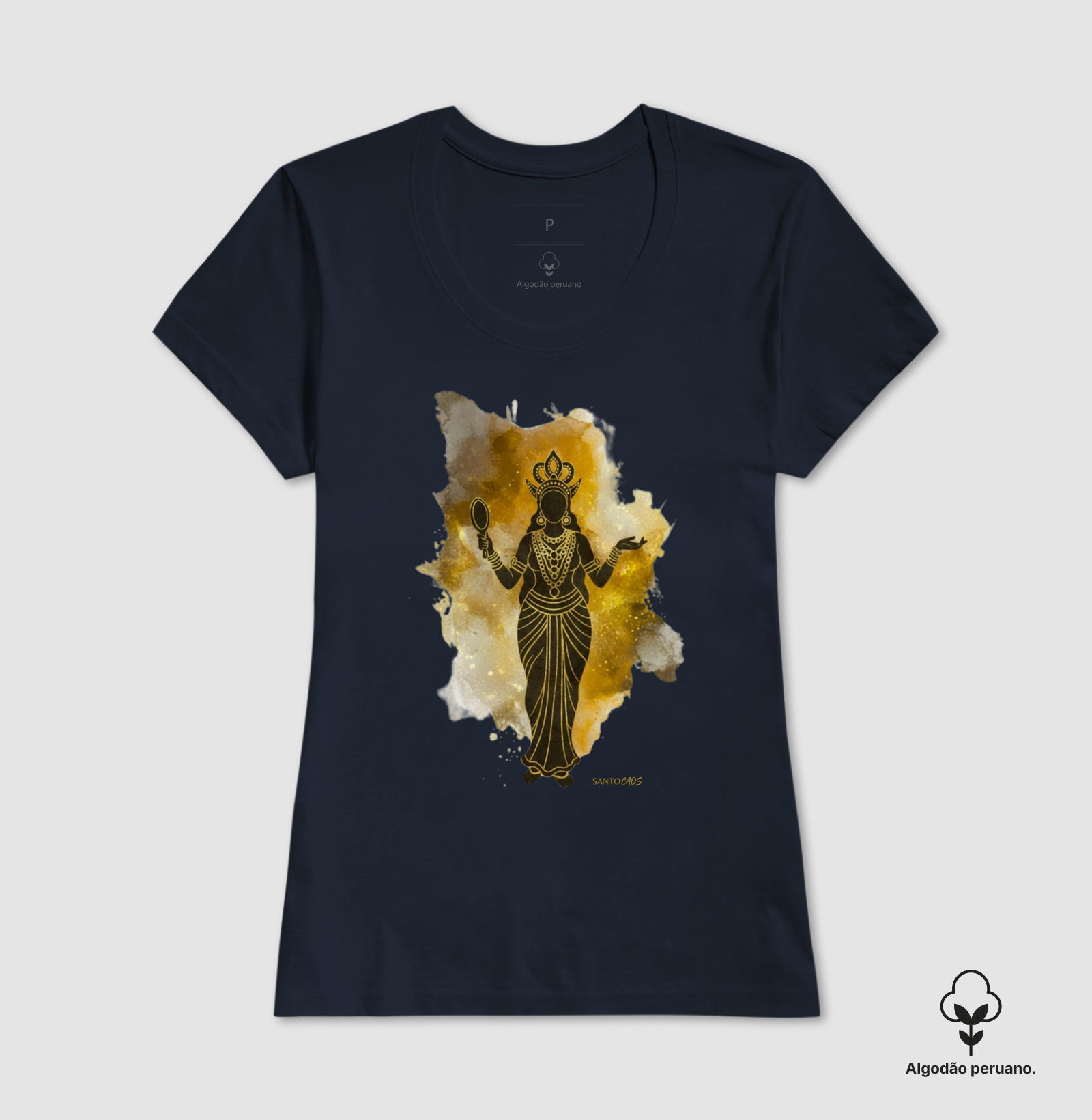 Camisa 4